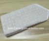 terry velour soft patterned hand towels