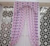 terylene fabric for curtain