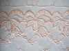 terylene lace and trim