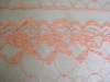 terylene lace fabric