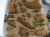 texitile material fake fur