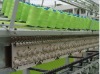 textile bedding cover machinery