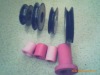 textile ceramic rollers