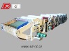 textile/cotton waste recycling machine