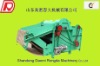 textile/cotton waste recycling machine for yarn cotton