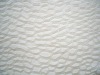 textile embossing velboa fabric