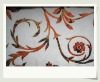 textile fabric polyester velvet fabric