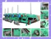 textile machine/cotton waste recycle machine/rags tearing machine