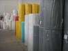 textile nonwoven fabric