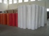 textile nonwoven fabric