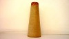 , textile paper cones