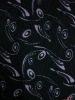 textile polyester sport knit fabrics for dress and robes