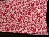 textile printing   knitting fabric