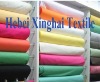 textile processing polyester/cotton