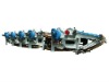 textile waste recycling machine (DRR250-4)