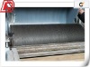 textile waste recycling machine parts---500mmroller