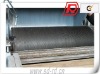 textile waste recycling machine parts---600mmiron roller