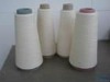 textile yarn cotton 45s in China