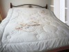 textiles and leather products/winter cotton quilt/Classical Silk Quilt/bedroom things