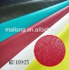 the fashion pvc artificial leather for garment