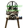 the newest model automatic grass rope making machine// 0086 13938488237