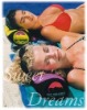 the sand pillow