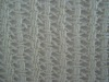 thermal blanket light leno design home textile