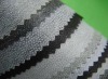 thermal-bonded non-woven interlining