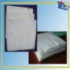 thermal bonded polyester cotton quilt wadding