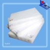 thermal bonded polyester hard mattress pad