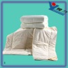 thermal bonded wool batting for quilt and comforter