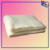 thermal bonded wool padding of garment and quilt