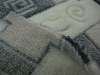 thermal coral fleece blanket