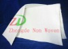 thermal insulation nonwoven cotton