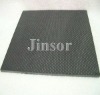 thermoplastic carbon fiber laminate