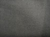 thick canvas fabric/grey canvas fabric/tent canvas fabric
