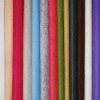 thick color wool felts