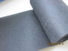 thick felt fabric