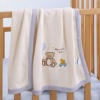 thick fleece blanket for baby