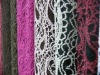 thick lace fabric