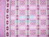 thick poly bedsheet fabric