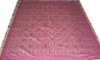 thread blanket/cotton thread blanket/jacquard blanket