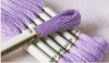 thread.cotton thread.friendship bracelet.cross stitch floss.skeins.100% cotton threads.knitting yarn,