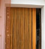 thread curtain