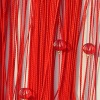 thread line curtain ,curtain lining