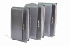 three size can choose fashional men's clutch bag