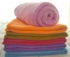 throws and blankets/coral fleece baby blanket