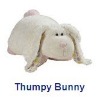 thumpy bunny stuffed animals