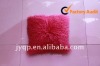 tibet lamb fur cushion cover