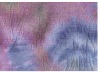 tie dyed burnout jersey fabric